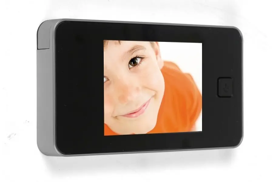 Gli spioncini digitali, guida alla scelta