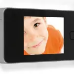 Gli spioncini digitali, guida alla scelta