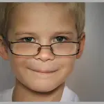 Occhiali per ragazzi, scopriamo le differenze di scelta