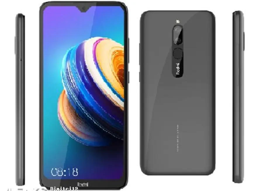 Tutto sul Redmi 8: specifiche tecniche, immagini e prezzi