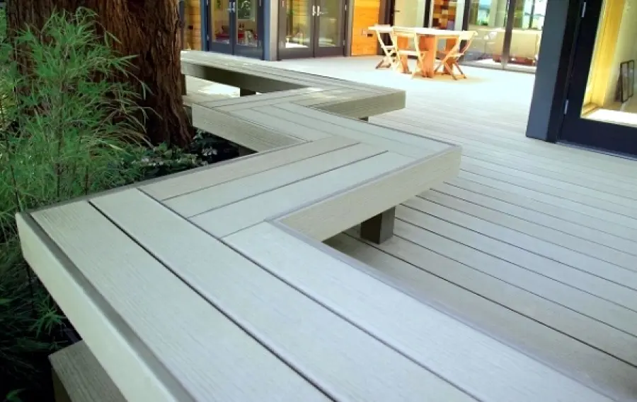 Legno composito: caratteristiche e vantaggi