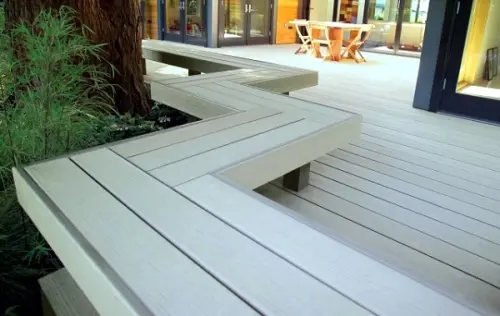 Legno composito: caratteristiche e vantaggi