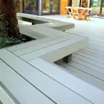 Legno composito: caratteristiche e vantaggi